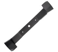 Garden Parts Lame de coupe compatible avec Solo by AL-KO T15 T16 Tracteur tondeuse 48 cm gauche Lame de rechange d'origine