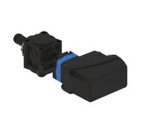 Garden Parts Vanne de commande électrique compatible avec John Deere TCA26145 - Électrovanne pour systèmes de pulvérisation Select Spray HD200 & HD300 (année modèle 2009) - Pièce de rechange pour un