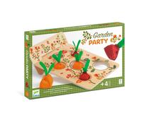 Jeu de Lancer de Sacs - Garden Party