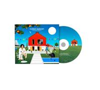 Garden Party CD