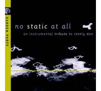 Garden Party - No Static at All: Instrumental Tribute Steely Dan