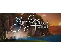 Garden Paws (Nintendo)