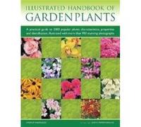 Garden Plants Illustrated Handbook of by Andrew Mikolajski Unknown (Auteur)