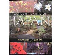 Garden Plants of Japan