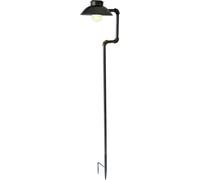 Garden Pleasure Lampe solaire vintage et rétro JOSEPHINE Lampe de jardin