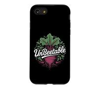 Garden Pun - Plante de Jardinage Amusante à la Betterave Coque pour iPhone SE (2020) / 7/8