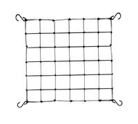 Garden Pyliccio Network - Réseau de résistantes | Réseau de pylône de Soutien résistant, de Jardin pour cubers, tomates, Fruits et légumes