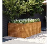 Garden Raised Bed, Garden Raised Beds,jardin Surélevé vidaXL