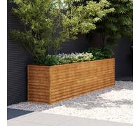 Garden Raised Bed, Garden Raised Beds,jardin Surélevé vidaXL