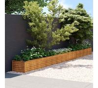 Garden Raised Bed, Garden Raised Beds,jardin Surélevé vidaXL