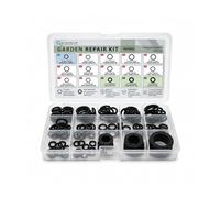Garden Repair Kit, 160 Joints Toriques EPDM Réticulé au Peroxyde