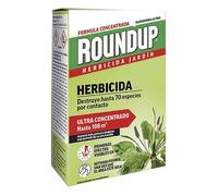 Garden roundup 250ml herbicide