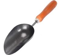 Garden Shovel Garden Shovel Shovel Ground Shovel Hand Gardening Shovel Stainless Steel Manual Trowel for Soil Moving Compost Planting Potting Food