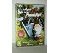 Garden Simulator 2010 (PC) (New)