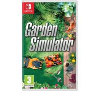 Garden Simulator Nintendo Switch