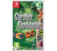 Garden Simulator Nintendo Switch