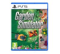 Garden Simulator Playstation 5
