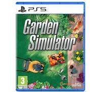 Garden Simulator - Occasion PS5