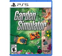 Garden Simulator - Ps5 (Us)