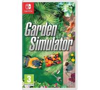 Garden Simulator Switch