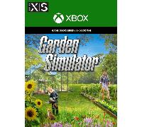 Garden Simulator XBOX LIVE Key EUROPE