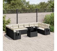Garden Sofa Set, Garden Sofa Sets,ensemble De Canapés De Jardin vidaXL