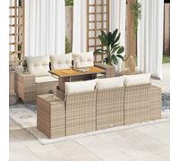 Garden Sofa Set, Garden Sofa Sets,ensemble De Canapés De Jardin vidaXL