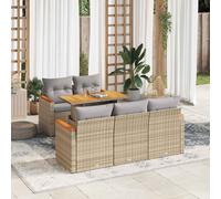 Garden Sofa Set, Garden Sofa Sets,ensemble De Canapés De Jardin vidaXL