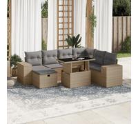 Garden Sofa Set, Garden Sofa Sets,ensemble De Canapés De Jardin vidaXL