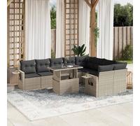 Garden Sofa Set, Garden Sofa Sets,ensemble De Canapés De Jardin vidaXL