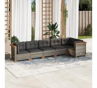 Garden Sofa Set, Garden Sofa Sets,ensemble De Canapés De Jardin vidaXL
