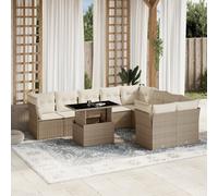 Garden Sofa Set, Garden Sofa Sets,ensemble De Canapés De Jardin vidaXL