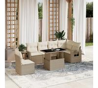 Garden Sofa Set, Garden Sofa Sets,ensemble De Canapés De Jardin vidaXL
