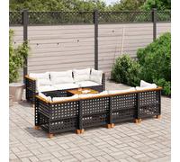 Garden Sofa Set, Garden Sofa Sets,ensemble De Canapés De Jardin vidaXL