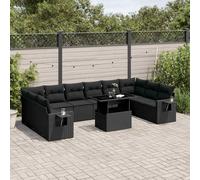 Garden Sofa Set, Garden Sofa Sets,ensemble De Canapés De Jardin vidaXL