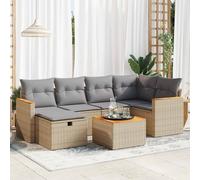 Garden Sofa Set, Garden Sofa Sets,ensemble De Canapés De Jardin vidaXL