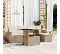 Garden Sofa Set, Garden Sofa Sets,ensemble De Canapés De Jardin vidaXL