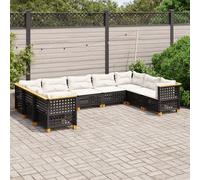 Garden Sofa Set, Garden Sofa Sets,ensemble De Canapés De Jardin vidaXL