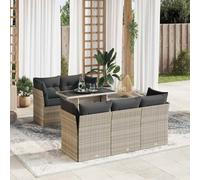 Garden Sofa Set, Garden Sofa Sets,ensemble De Canapés De Jardin vidaXL