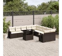 Garden Sofa Set, Garden Sofa Sets,ensemble De Canapés De Jardin vidaXL
