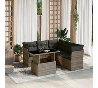 Garden Sofa Set, Garden Sofa Sets,ensemble De Canapés De Jardin vidaXL