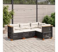 Garden Sofa Set, Garden Sofa Sets,ensemble De Canapés De Jardin vidaXL