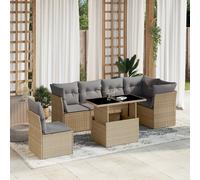 Garden Sofa Set, Garden Sofa Sets,ensemble De Canapés De Jardin vidaXL