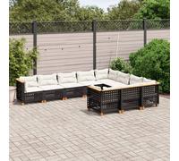 Garden Sofa Set, Garden Sofa Sets,ensemble De Canapés De Jardin vidaXL