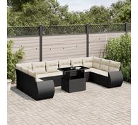 Garden Sofa Set, Garden Sofa Sets,ensemble De Canapés De Jardin vidaXL