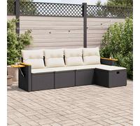Garden Sofa Set, Garden Sofa Sets,ensemble De Canapés De Jardin vidaXL