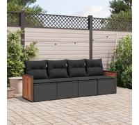 Garden Sofa Set, Garden Sofa Sets,ensemble De Canapés De Jardin vidaXL