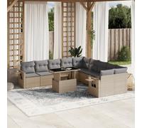 Garden Sofa Set, Garden Sofa Sets,ensemble De Canapés De Jardin vidaXL