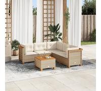 Garden Sofa Set, Garden Sofa Sets,ensemble De Canapés De Jardin vidaXL