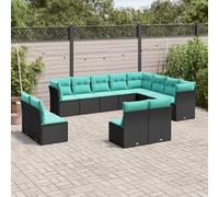 Garden Sofa Set, Garden Sofa Sets,ensemble De Canapés De Jardin vidaXL
